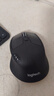 羅技（Logitech）M720無(wú)線(xiàn)藍牙鼠標辦公藍牙優(yōu)聯(lián)雙模無(wú)線(xiàn)鼠標大手人體工學(xué)鼠標MAC筆記本鼠標帶無(wú)線(xiàn)接收器鍵鼠套裝 M720雙模無(wú)線(xiàn)藍牙鼠標 曬單實(shí)拍圖