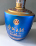 茅臺 貴州大曲 似水流年 醬香型白酒 53度 1.5L 單壇裝 新老包裝隨機 曬單實(shí)拍圖