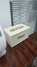 Marshall（馬歇爾）ACTON III 音箱3代無(wú)線(xiàn)藍牙搖滾家用重低音生日禮物電腦音響 奶白色 曬單實(shí)拍圖