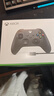 微軟（Microsoft）Xbox無(wú)線(xiàn)游戲手柄 磨砂黑+USB-C線(xiàn) 藍牙適配Xbox/PC/平板/手機Steam促銷(xiāo) 黑神話(huà)悟空 空洞騎士 曬單實(shí)拍圖