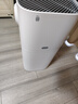 美的（Midea）【母嬰級】空氣凈化器鼻炎家用除甲醛除煙味異味過(guò)敏原空氣凈化機森林家L1 Lite 曬單實(shí)拍圖