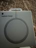 Apple/蘋(píng)果 15W無(wú)線(xiàn)充電器 MagSafe磁吸充電器磁吸充電線(xiàn)充 手機無(wú)線(xiàn)充電器 蘋(píng)果17磁吸充電器原裝 曬單實(shí)拍圖