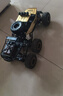 4DRC合金四驅越野賽車(chē)rc遙控汽車(chē)3-6-8-12歲兒童玩具男孩生日新年禮物 曬單實(shí)拍圖