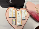YSL圣羅蘭夜皇后精華+調皮水保濕護膚品禮盒生日禮物送女友 曬單實(shí)拍圖