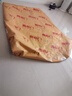 喜臨門(mén)白騎士plus 2cm乳膠獨袋彈簧床墊舒脊黃麻床墊 1.8x2米 軟硬適中 曬單實(shí)拍圖