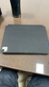 藍牙妙控鍵盤(pán)ipad11代平板鍵盤(pán)保護套iPadPro11寸Air6/7平板殼iPadAir4磁吸10代10.9英寸蘋(píng)果Air5 Z19妙控鍵盤(pán)黑色 iPad Air6/Air7（11英寸） 曬單實(shí)拍圖