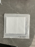 藍洛醫用紗布塊無(wú)菌紗布外科敷料一次性脫脂棉網(wǎng)繃帶疊片傷口包扎護理 曬單實(shí)拍圖