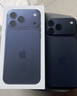 Apple/蘋(píng)果 iPhone 17 Pro Max 256GB 深藍色 支持移動(dòng)聯(lián)通電信5G 雙卡雙待手機 曬單實(shí)拍圖