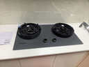 卡薩帝小炫風(fēng)max靜音油煙機 攬光小旋風(fēng)抽油煙機家用 30風(fēng)量大吸力吸油煙機以舊換新煙灶聯(lián)動(dòng)Y5s（灰) 曬單實(shí)拍圖