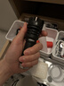 ACEBEAM P17專(zhuān)業(yè)戰術(shù)手電筒強光戶(hù)外防水超亮LED遠射探險登山夜爬巡邏 黑色-CREE XHP 70.3 HI-4900流明 強光遠射 平頭LED 曬單實(shí)拍圖