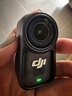 大疆DJI Osmo Nano 標準套裝（128GB）自由視角穿戴相機Vlog騎行親子寵物運動(dòng)相機拇指相機 曬單實(shí)拍圖
