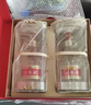 五糧液 普五八代 濃香白酒 52度 500ml*2瓶禮物 官方授權酒廠(chǎng)直供 曬單實(shí)拍圖