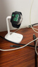 綠聯(lián)Z03手表充電支架 適用蘋(píng)果Apple手表充電器支架iWatch無(wú)線(xiàn)充電底座USB磁力充電線(xiàn) 7/6/5/4/3/2代【嵌入式收納款】 曬單實(shí)拍圖