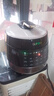 蘇泊爾（SUPOR）0涂層有鈦球釜電壓力鍋5L雙膽全自動(dòng)智能預約 觸控SY-50YC5322Q電飯煲高壓鍋4-6人 曬單實(shí)拍圖