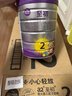 a2至初2段奶粉較大嬰幼兒配方奶粉6-12月850g*6罐二段奶粉乳鐵蛋白 曬單實(shí)拍圖