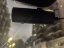 盯盯拍行車(chē)記錄儀MINIPro 4K極清夜視360度旋轉鏡頭F1.8大光圈 超級電容 曬單實(shí)拍圖