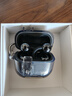 華為FreeClip 2耳夾式藍牙耳機二代開(kāi)放式真無(wú)線(xiàn)夾耳式通話(huà)降噪跑步運動(dòng)音樂(lè )游戲低延遲智能AI助手MT33 摩登黑丨送店鋪延保+曬單豪禮 京東旗下官方店 曬單實(shí)拍圖