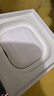 Apple/蘋(píng)果 AirPods 4(支持主動(dòng)降噪)搭配無(wú)線(xiàn)充電盒(USB-C)蘋(píng)果耳機 藍牙耳機適用iPhone/iPad 四代 曬單實(shí)拍圖
