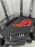 華碩（ASUS）【煥新補貼】ROG八爪魚(yú)7 WiFi7電競無(wú)線(xiàn)三頻路由器 雙萬(wàn)兆口+四個(gè)2.5G口 Aimesh隨心組路由GT-BE96 曬單實(shí)拍圖
