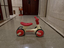 樂(lè )的小黃鴨兒童平衡車(chē)四輪1-3歲滑行學(xué)步寶寶玩具男女孩周歲禮物1006 曬單實(shí)拍圖