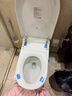 科勒（KOHLER）輕智能馬桶ST40LE全能座E云感盾防濺抑菌包清運安裝無(wú)坑距 曬單實(shí)拍圖