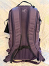 ARC'TERYX始祖鳥(niǎo) MANTIS 16 BACKPACK 男女同款 背包 MOONDROP/螢石紫 均碼 曬單實(shí)拍圖