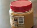 皮卡思pics花生醬1Kg無(wú)添加鹽糖 幼滑款桶裝原裝進(jìn)口抹面包寶寶拌面醬 曬單實(shí)拍圖