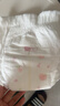 好奇（Huggies）鉑金裝小桃褲成長(cháng)褲L120片(9-14kg)大號尿不濕拉拉褲【透爽散熱】 曬單實(shí)拍圖