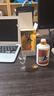 碧春伍醬香型白酒53度 貴州老字號商務(wù)送禮500ml*6瓶一箱裝 曬單實(shí)拍圖