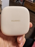 華為FreeArc 耳掛耳機 藍牙運動(dòng)開(kāi)放式耳機 穩固佩戴 開(kāi)放式聆聽(tīng) IP57防塵抗水 暖云白 適用男女生 曬單實(shí)拍圖