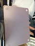 Apple/蘋(píng)果AI筆記本/MacBookNeo13英寸A18 PRO(6+5核)8G 256G桃粉色筆記本電腦MHFH4CH/A 曬單實(shí)拍圖