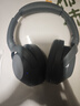 索尼（SONY）WH-ULT900N 重低音頭戴式降噪藍牙耳機ULT WEAR耳機 電腦筆記本網(wǎng)課游戲耳麥 禮物送男女友學(xué)生 WH-ULT900N森林灰 曬單實(shí)拍圖