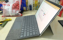 微軟（Microsoft）Surface Pro 第11版 二合一筆記本電腦 國家補貼 輕薄本 AI+PC 驍龍 X Elite 16G 512G 亮鉑金 曬單實(shí)拍圖