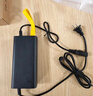 超威（CHILWEE）72V3A新國標頭鉛酸電動(dòng)車(chē)充電器雅迪愛(ài)瑪臺鈴充電器 曬單實(shí)拍圖