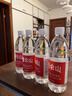昆侖山礦泉水 飲用天然弱堿性 500ml*24瓶 整箱裝 高端用水 曬單實(shí)拍圖