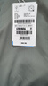 安踏（ANTA）短袖t恤男綜訓系列夏季新款吸汗速干科技跑步籃球健身訓練T 【7141】咖萼灰-3 M /170 曬單實(shí)拍圖