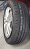 佳通輪胎(Giti)汽車(chē)輪胎205/55R16 91H E1 原配 大眾寶來(lái) 適配速騰/朗逸 曬單實(shí)拍圖