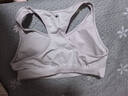 迪卡儂運動(dòng)內衣女跳舞健身瑜伽大胸薄款防震美背文胸背心-5837029 曬單實(shí)拍圖