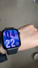 華為（HUAWEI）手表WATCH FIT 4【女神節禮物】運動(dòng)智能健康管理藍牙通話(huà)輕薄NFC門(mén)禁交通支付送男女士朋友Pro3 韻律黑丨送定制表帶+精美表盤(pán) 曬單實(shí)拍圖