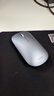 華為無(wú)線(xiàn)鼠標 Slim 優(yōu)享版 藍牙星閃雙技術(shù) 適配平板 筆記本 灰色 曬單實(shí)拍圖