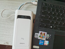ThinkPlus聯(lián)想【3C認證可上飛機】190W自帶線(xiàn)充電寶20000毫安大容量快充移動(dòng)電源適用蘋(píng)果17華為小米筆記本 曬單實(shí)拍圖