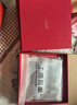 上海故事100%桑蠶絲巾女春夏防曬雪紡真絲長(cháng)巾圍巾禮盒裝送媽媽生日禮物 曬單實(shí)拍圖