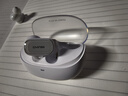 瓷音未來(lái)Mars 2i真無(wú)線(xiàn)藍牙耳機入耳式主動(dòng)降噪HiFi高音質(zhì)低延遲長(cháng)續航運動(dòng)游戲大灣雞禮物適用于華為蘋(píng)果 云霧白+曬單返10元 曬單實(shí)拍圖
