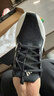 adidas吳易昺同款ULTRABOOST 5超輕緩震回彈防滑耐磨跑鞋阿迪達斯 黑色/白/漢玉白   41 曬單實(shí)拍圖