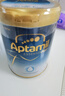 愛(ài)他美（Aptamil）親熠奇跡白罐適度水解低敏益生菌幼兒奶粉 3段900g/罐 曬單實(shí)拍圖