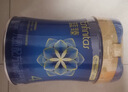 美贊臣藍臻 兒童奶粉 配方調制乳粉4段（3歲以上）800g 全面營(yíng)養 自護力 曬單實(shí)拍圖
