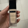 YSL圣羅蘭恒久粉底液LC2自然白皙油皮天菜防曬生日禮物送女友 曬單實(shí)拍圖