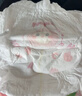 好奇（Huggies）鉑金裝小桃褲拉拉褲箱裝XXXL64片尿不濕【透爽散熱】 曬單實(shí)拍圖