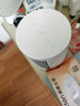 米家小米取暖器京東自營(yíng)桌面暖風(fēng)機取暖器小太陽(yáng)取暖器辦公室即開(kāi)即熱廣角暖風(fēng)機家用電暖器ZMNFJ01YM 曬單實(shí)拍圖