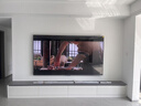 海信電視小墨E5Q Pro 100吋 1248分區U+MiniLED 信芯芯片極黑極透黑曜屏Pro國家補貼世界杯100E5Q-PRO 曬單實(shí)拍圖